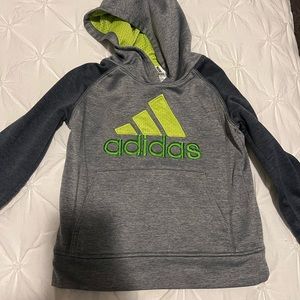 Adidas Hoodie